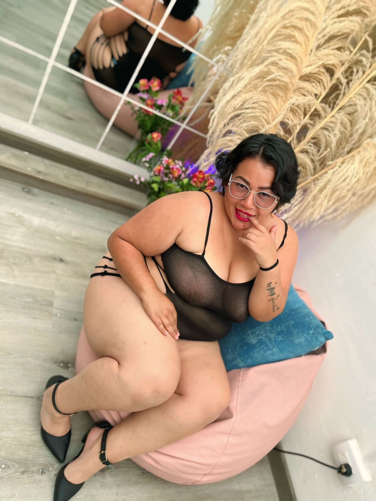 XXX Porn Photo of Nude ScarlettQueen_1 8