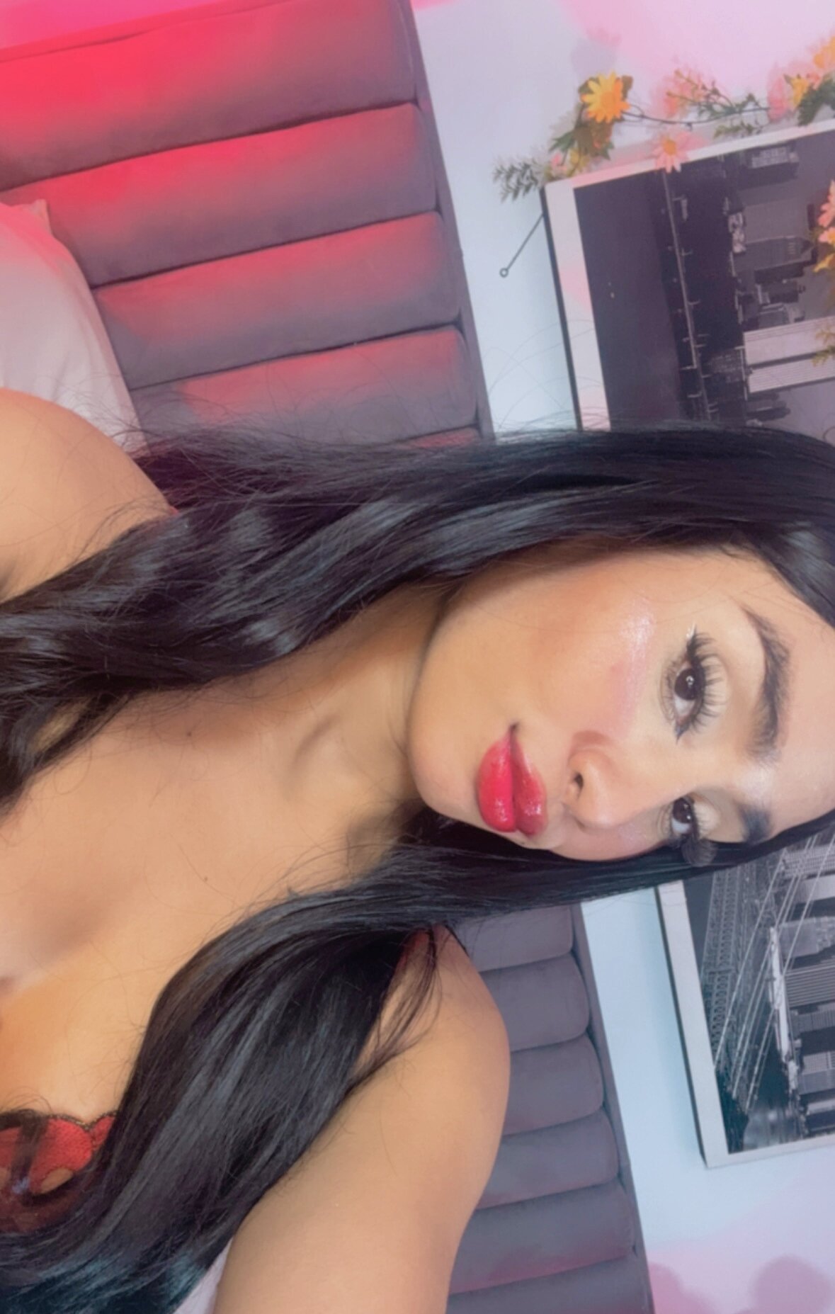 XXX Porn Photo of Nude MandyWester1 44