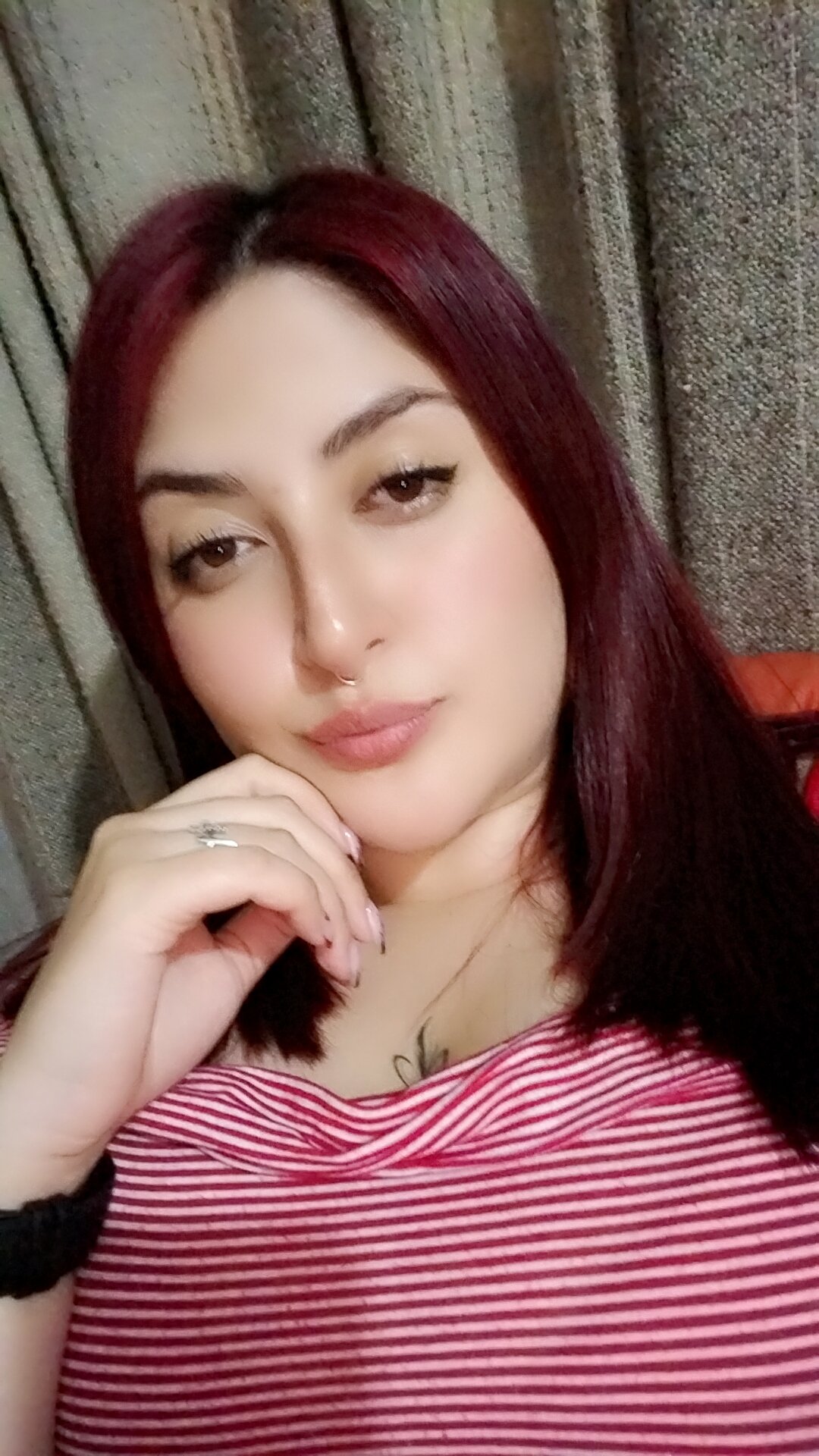 XXX Porn Photo of Nude Amaranta_25 5