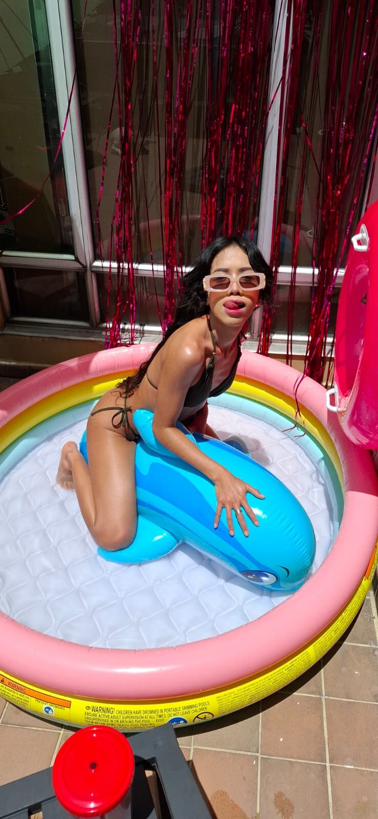 XXX Porn Photo of Nude Gina_77 30