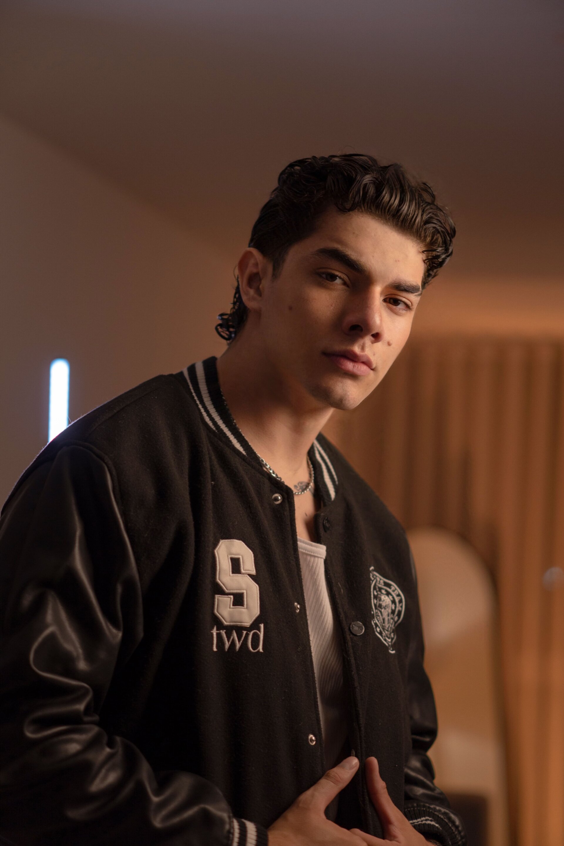 XXX Porn Photo of Nude Axel_Creed 9