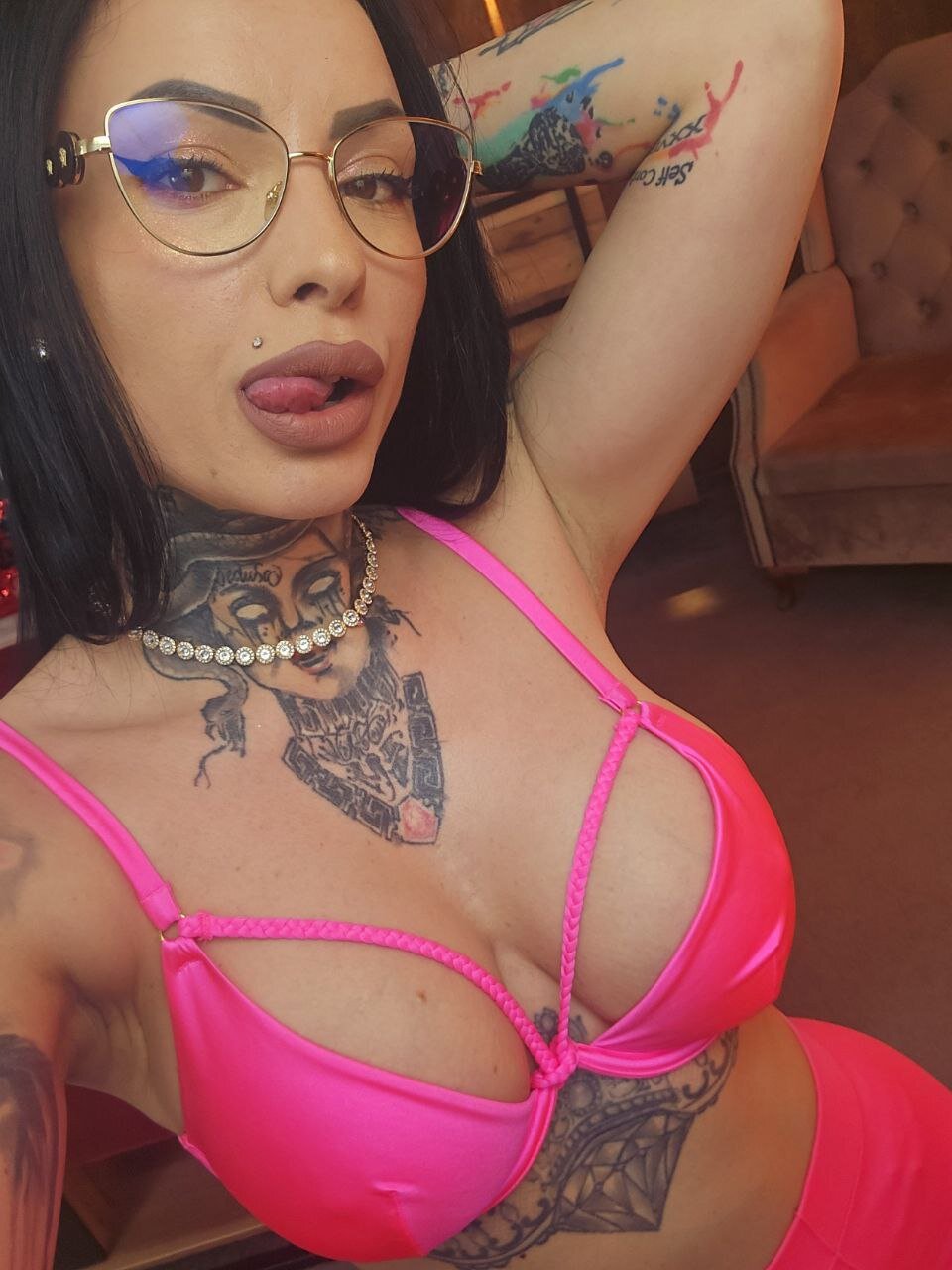 XXX Porn Photo of Nude NataliaCristal 33