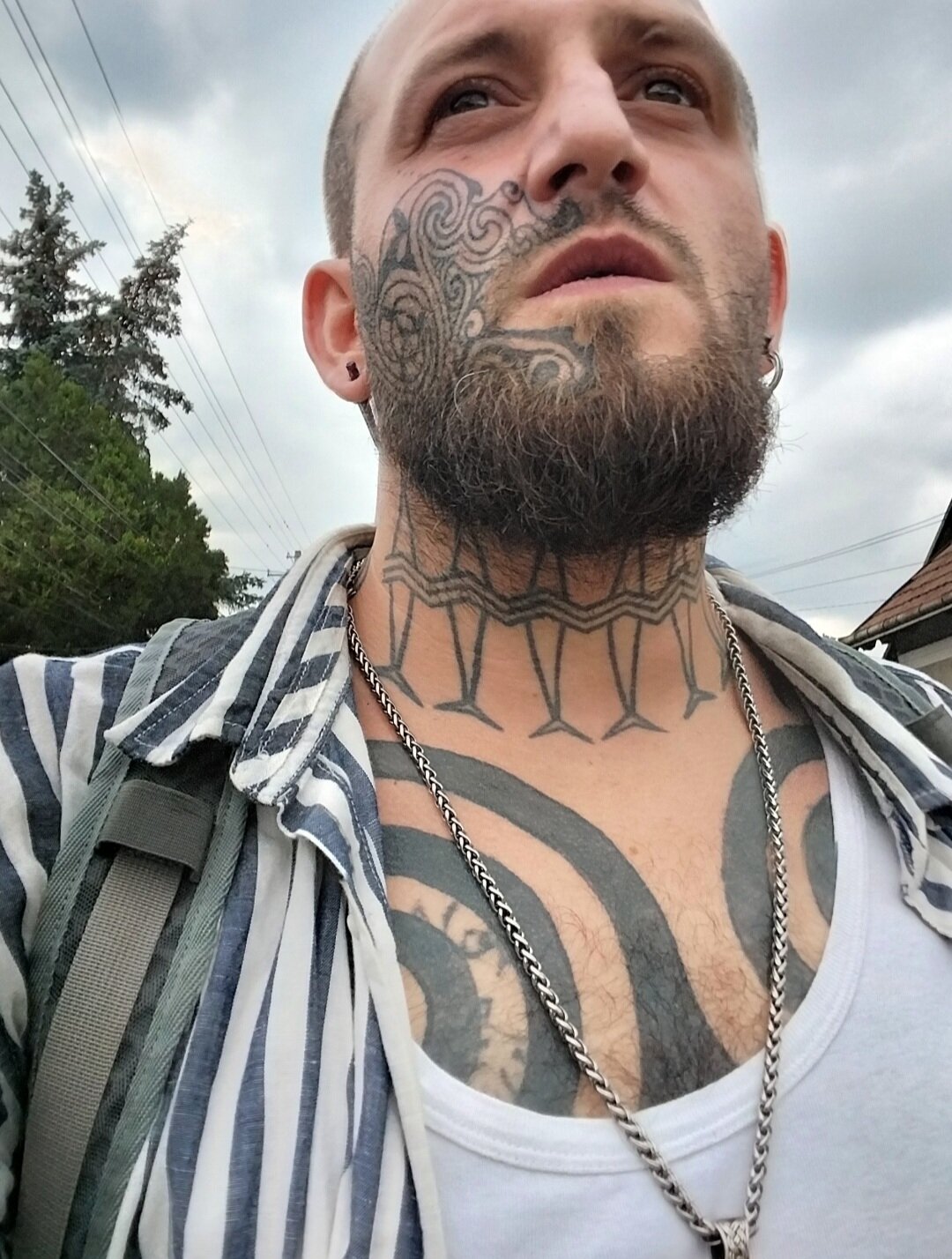 XXX Porn Photo of Nude TattooedDick92 4