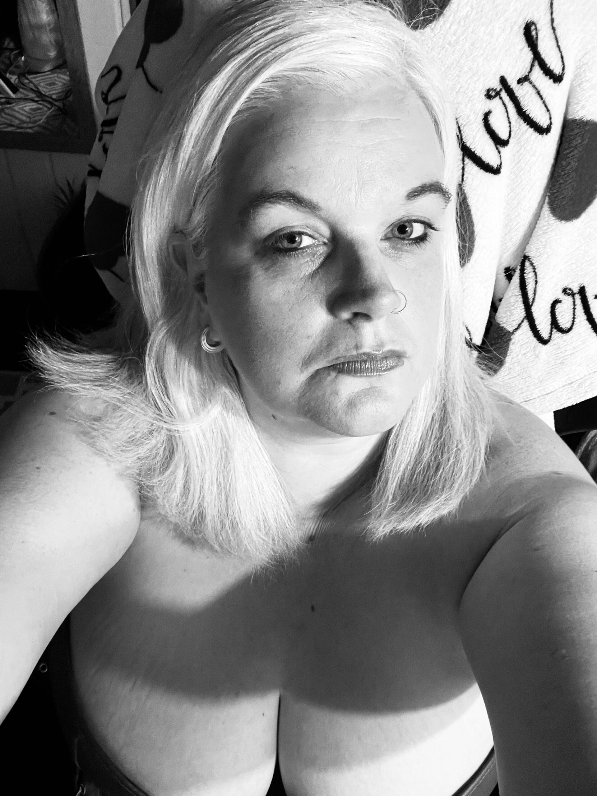 XXX Porn Photo of Nude sexychazza16 114