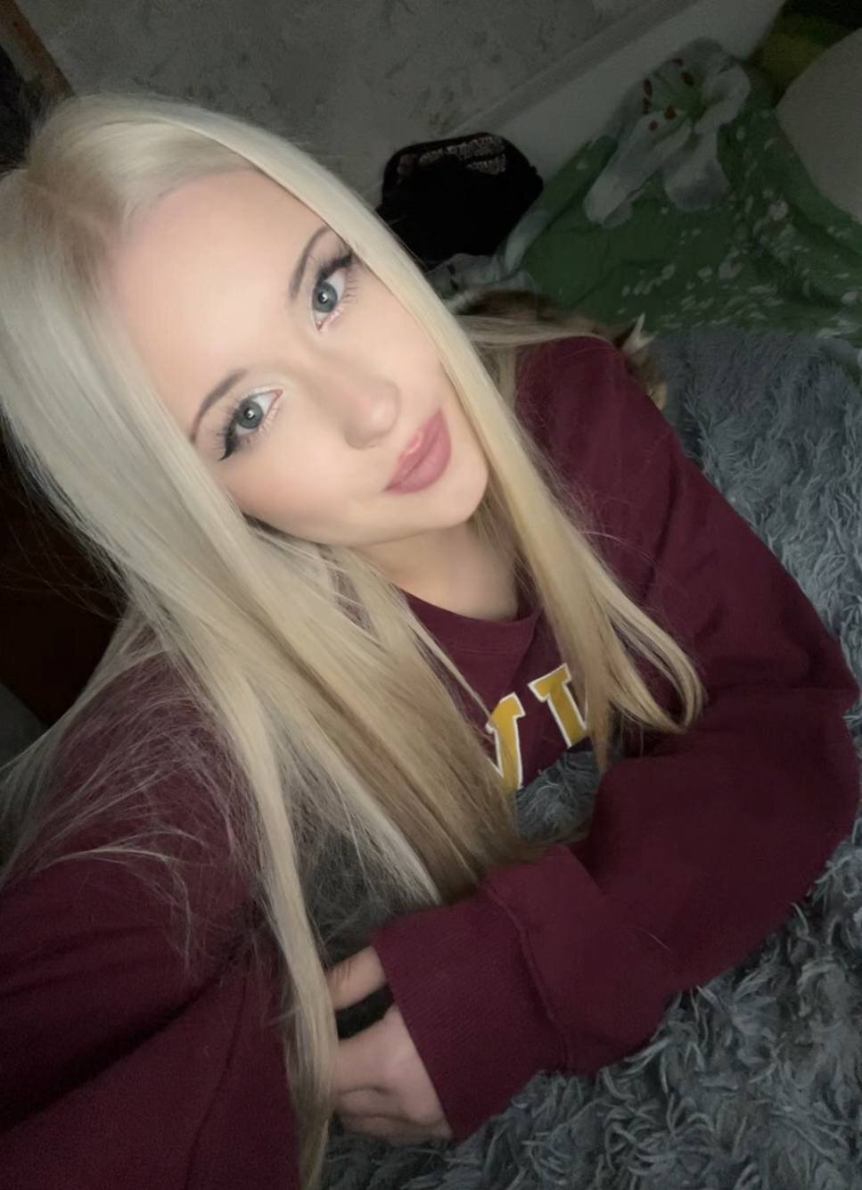XXX Porn Photo of Nude SisyLana 2
