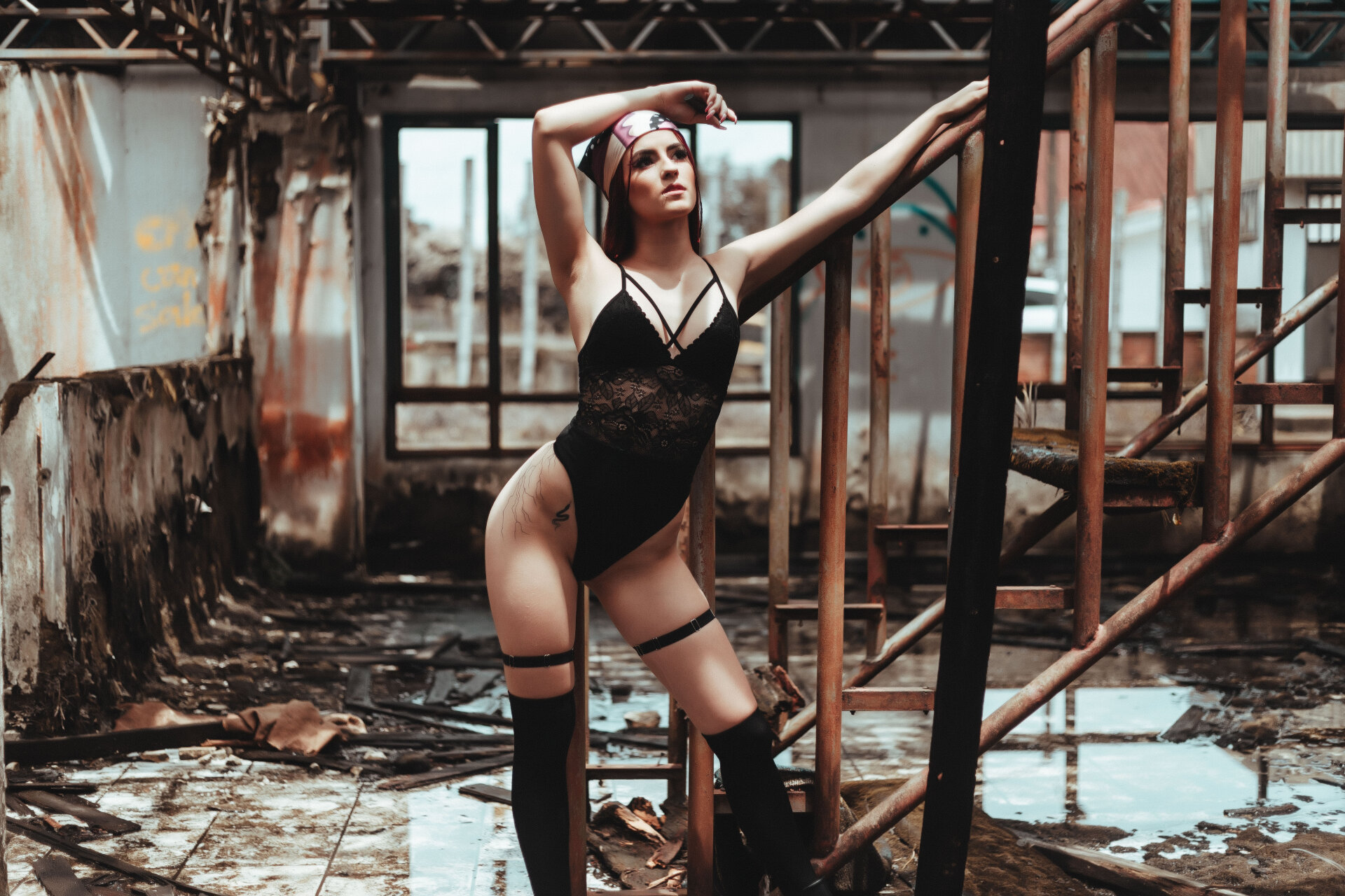 XXX Porn Photo of Nude babi_vale 8