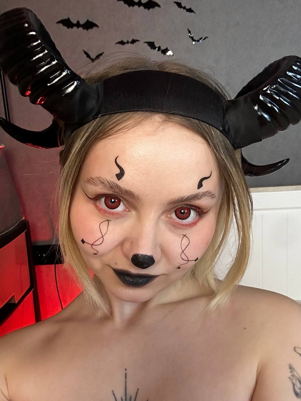 XXX Porn Photo of Nude Your_Auggie 48