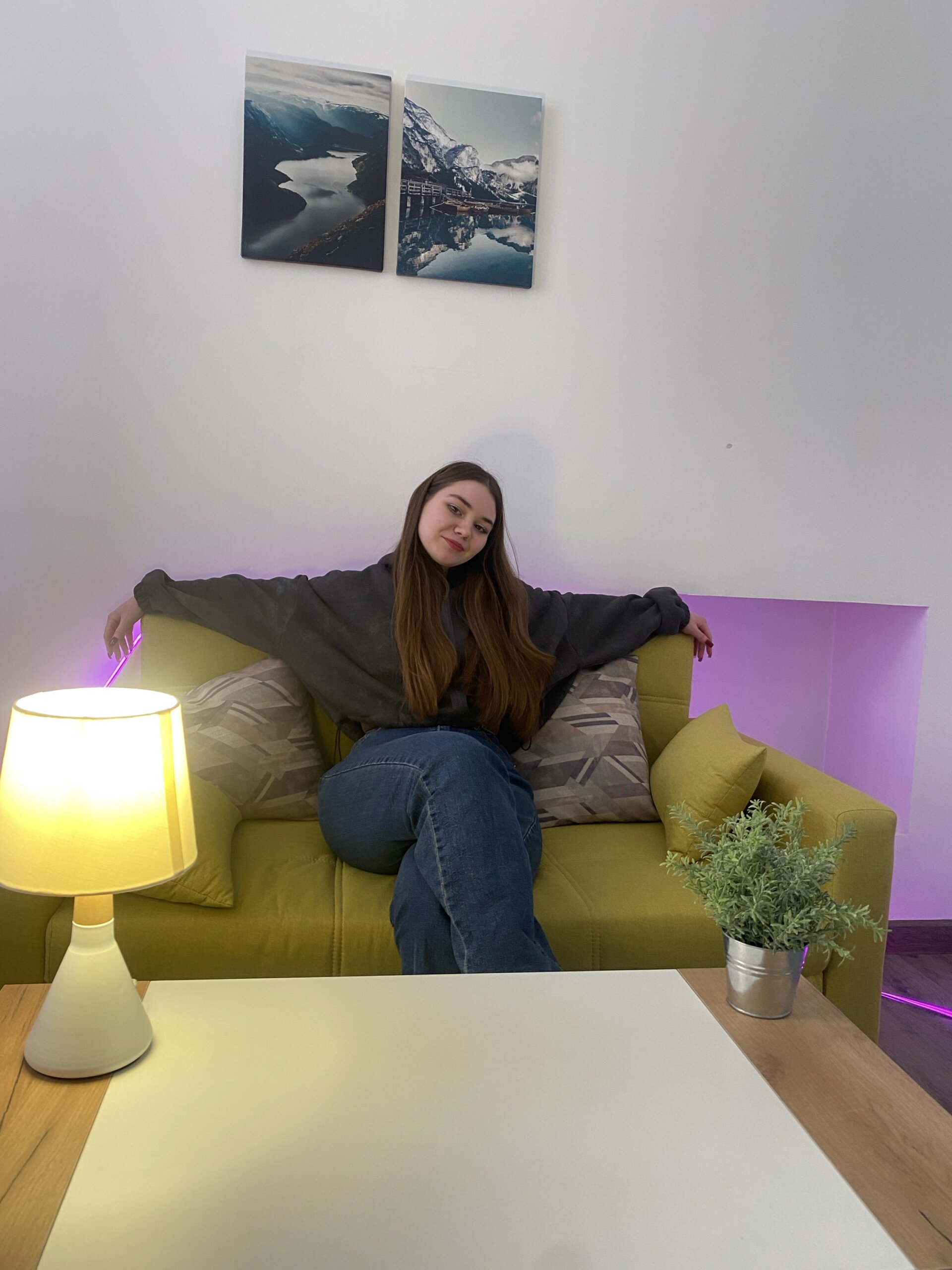 XXX Porn Photo of Nude EdythOrwin 9