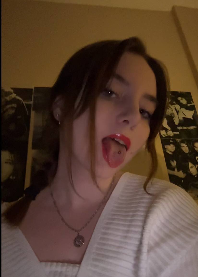 XXX Porn Photo of Nude GentleMaryX 14