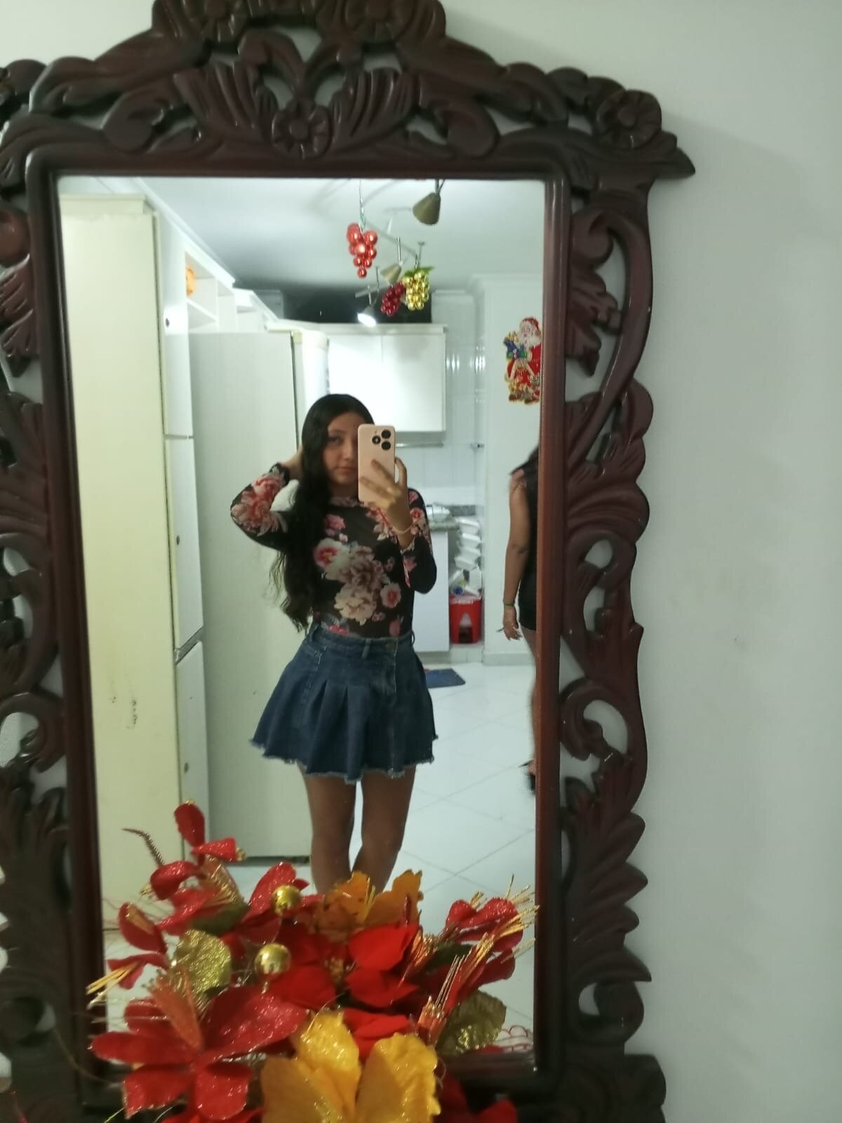 XXX Porn Photo of Nude Julieta_26_ 5