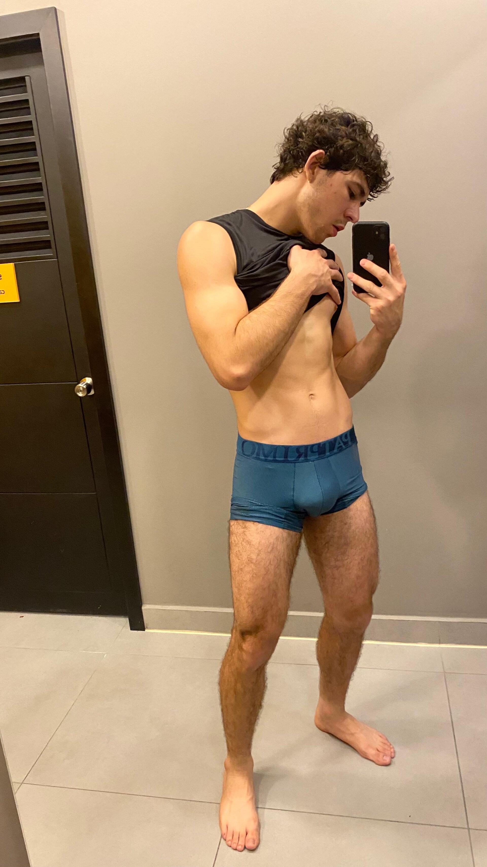 XXX Porn Photo of Nude Luca_ferrer_ 16