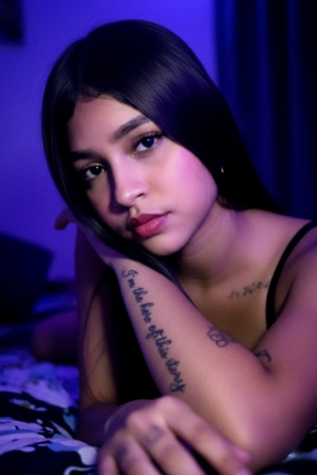 XXX Porn Photo of Nude NatashaHot158 3