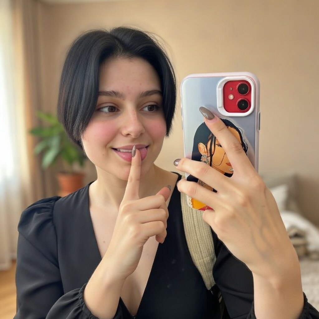 XXX Porn Photo of Nude sooyevaa 1