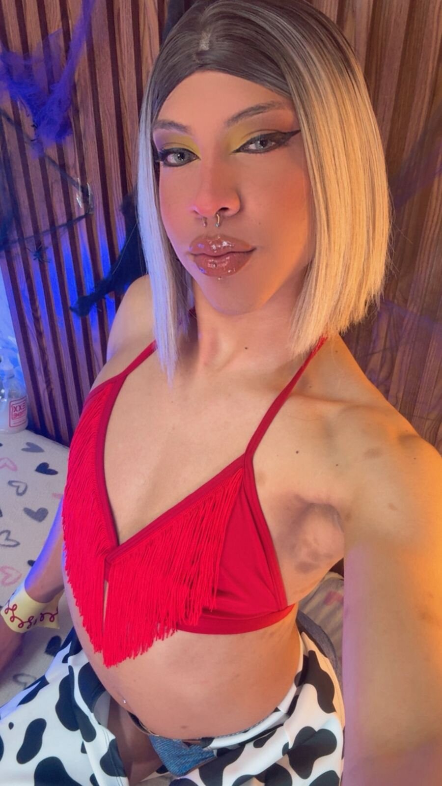 XXX Porn Photo of Nude AndyBlake_ 329