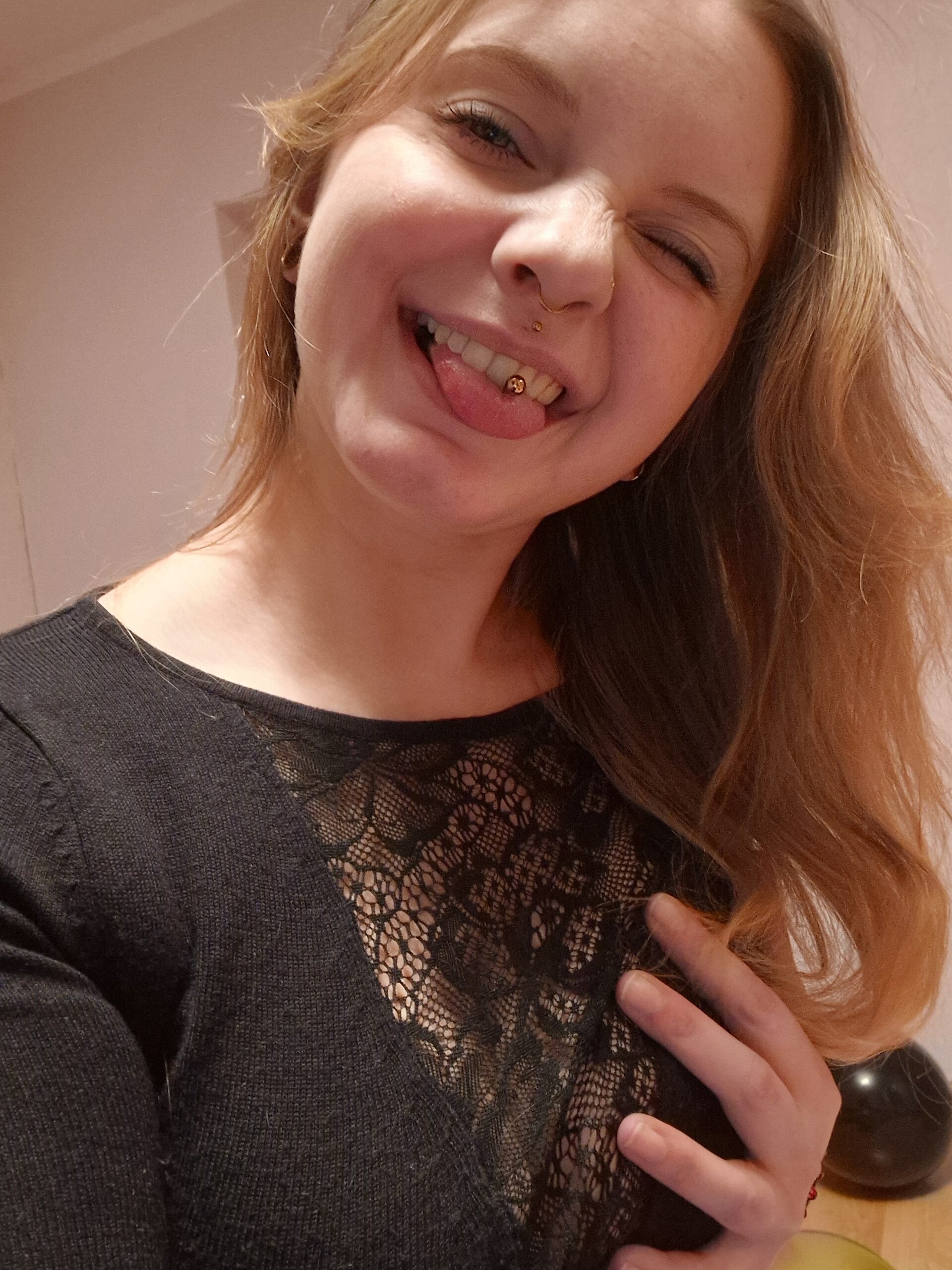 XXX Porn Photo of Nude MichelleVibes18 4