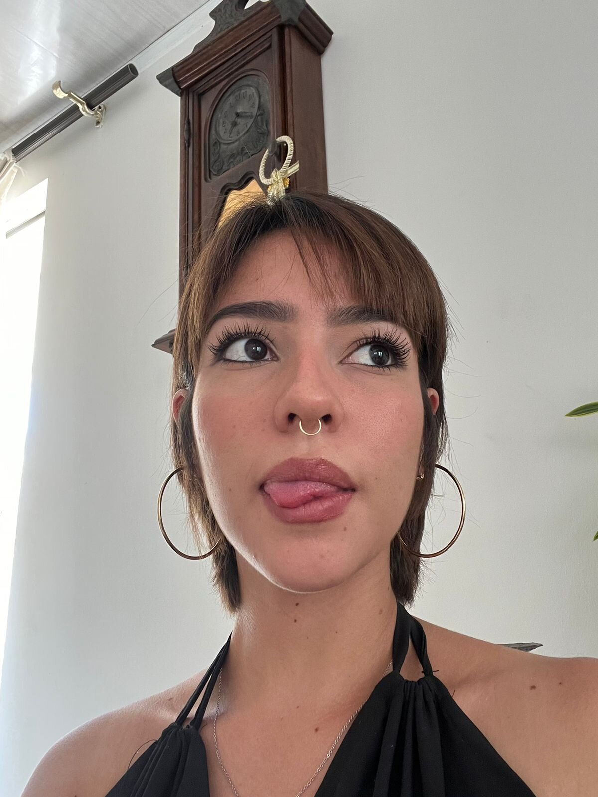 XXX Porn Photo of Nude VeronicaSttar 4