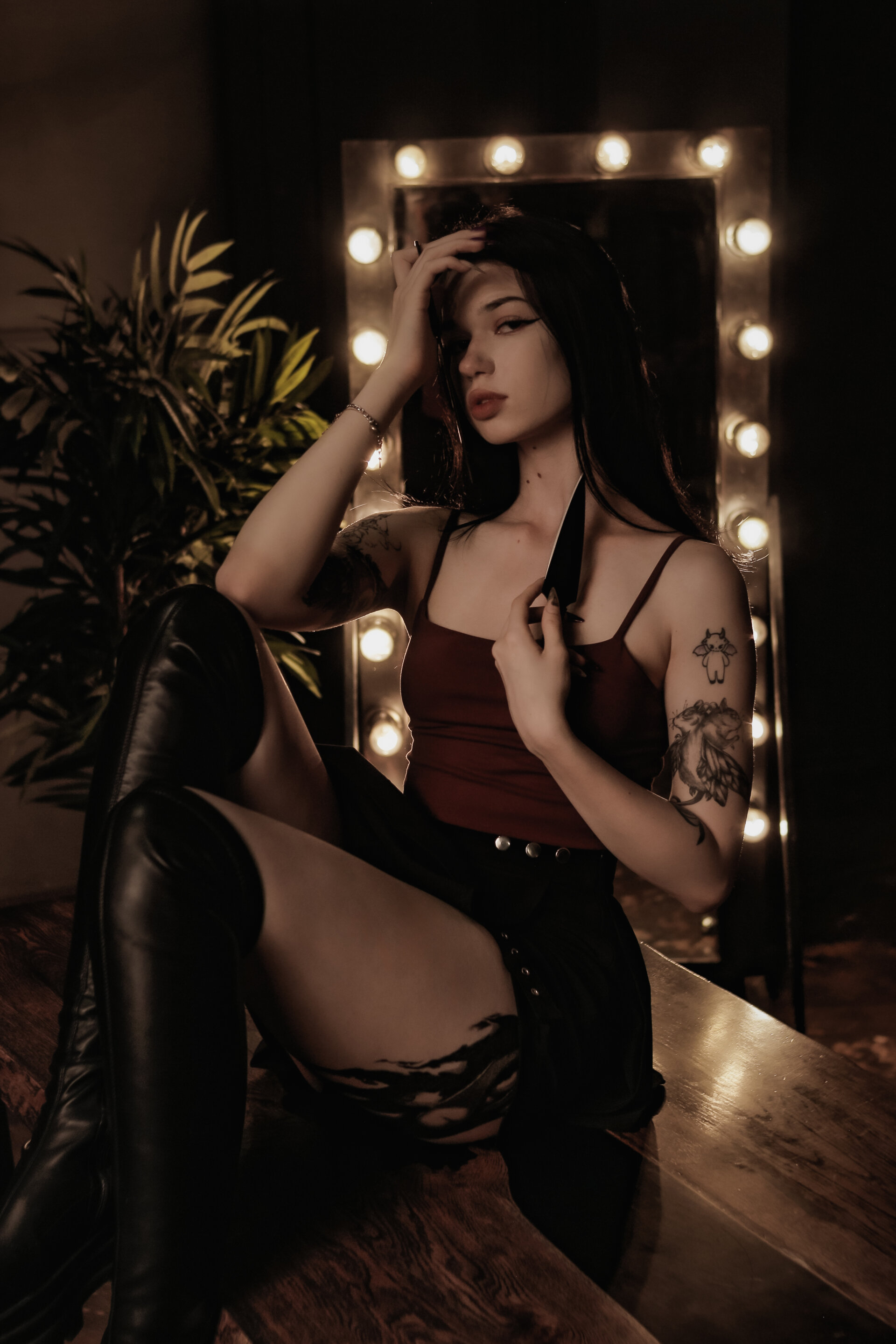 XXX Porn Photo of Nude mimisweeet 2
