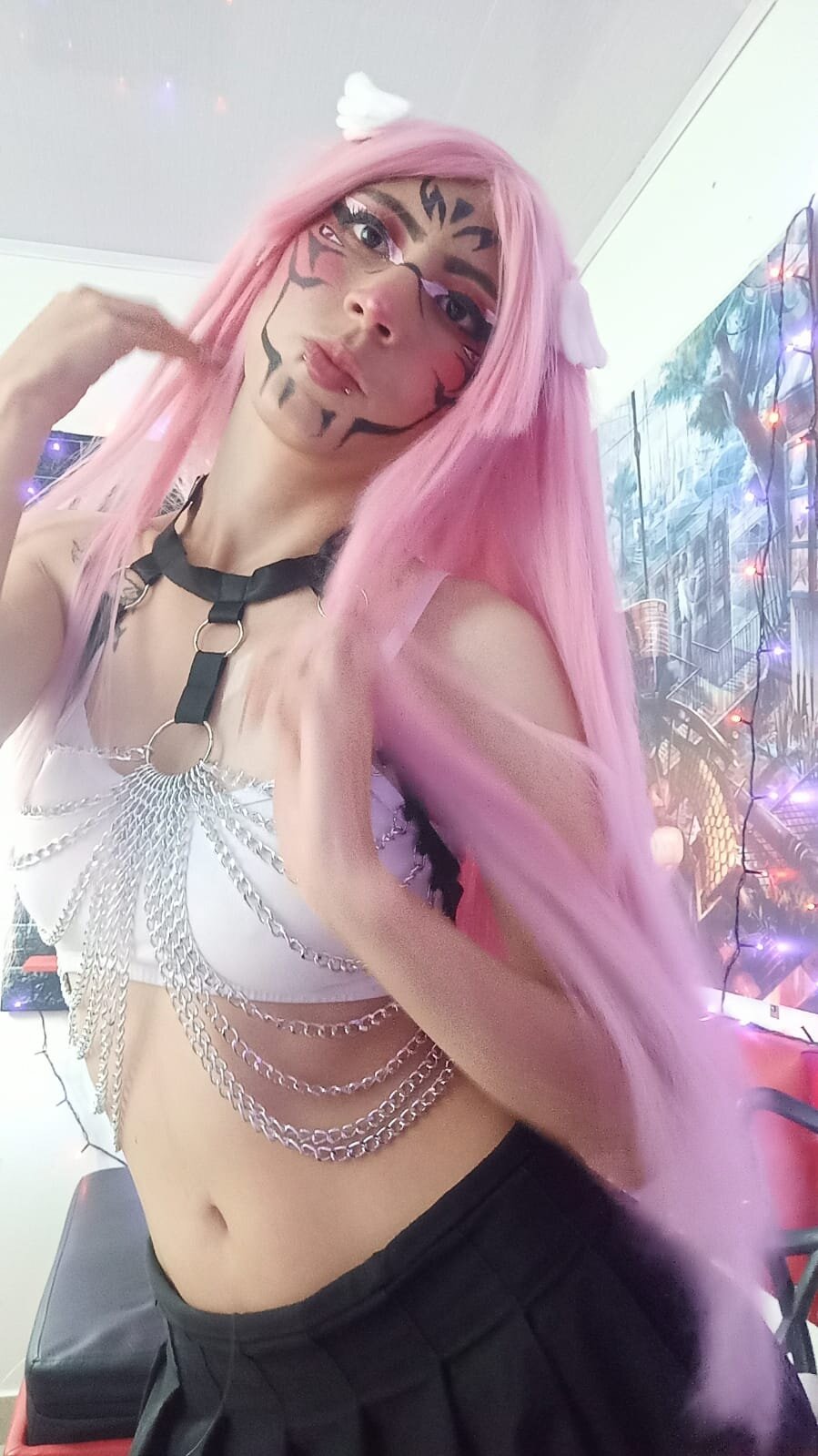 XXX Porn Photo of Nude miss_moonlight 3