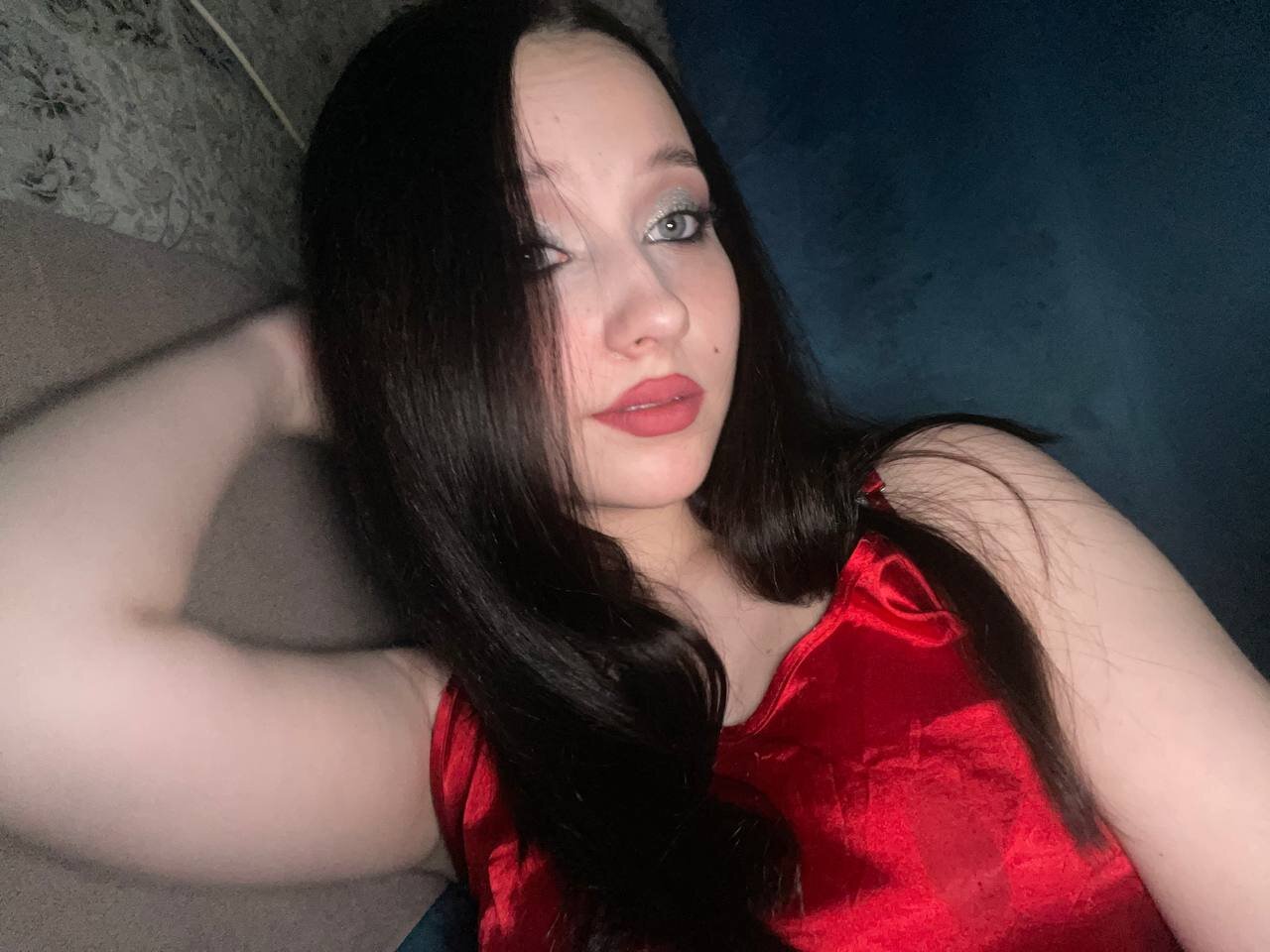 XXX Porn Photo of Nude NadiaGnegy 12