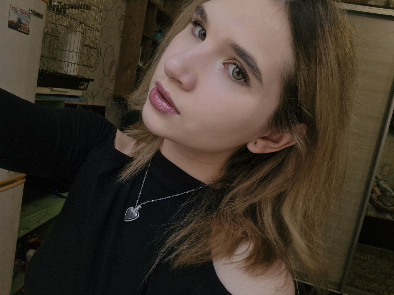 XXX Porn Photo of Nude Iron_Adele 13