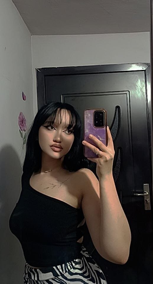 XXX Porn Photo of Nude _ivydoll_ 4
