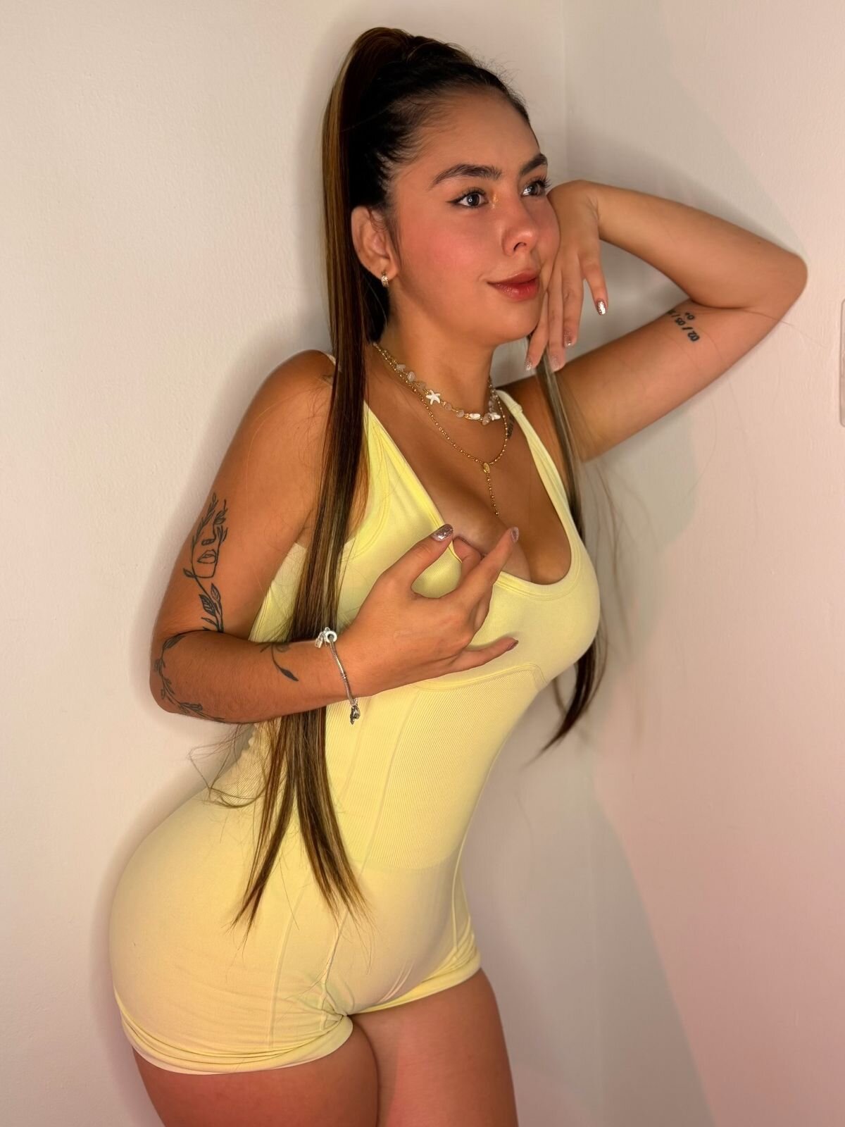 XXX Porn Photo of Nude Samantha_Blakee 3