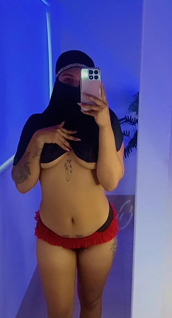 XXX Porn Photo of Nude zali_mahamed 8