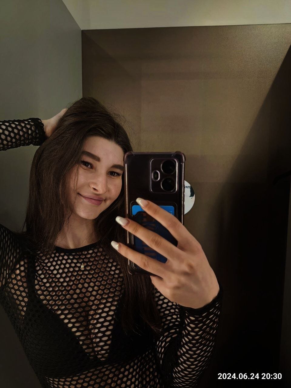 XXX Porn Photo of Nude JessieLegend 4