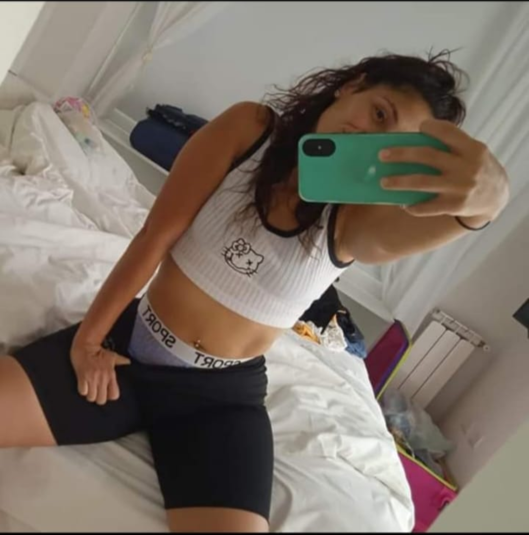 XXX Porn Photo of Nude Soymunaa 4