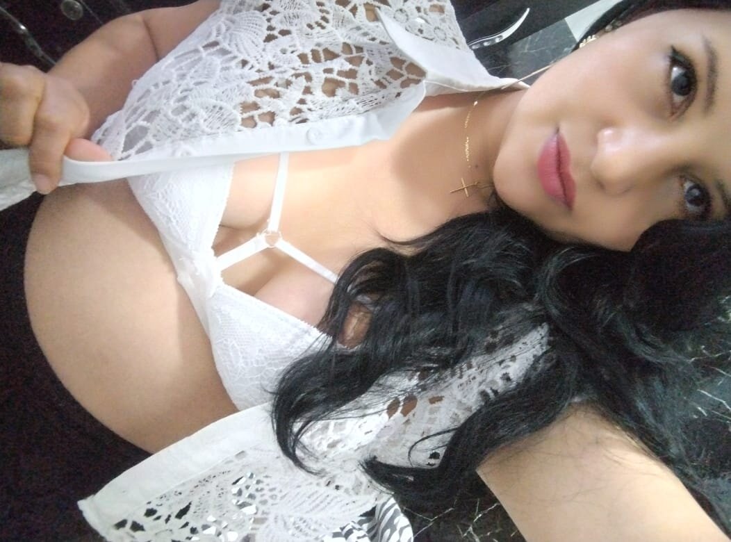 XXX Porn Photo of Nude Salmahotcam 3