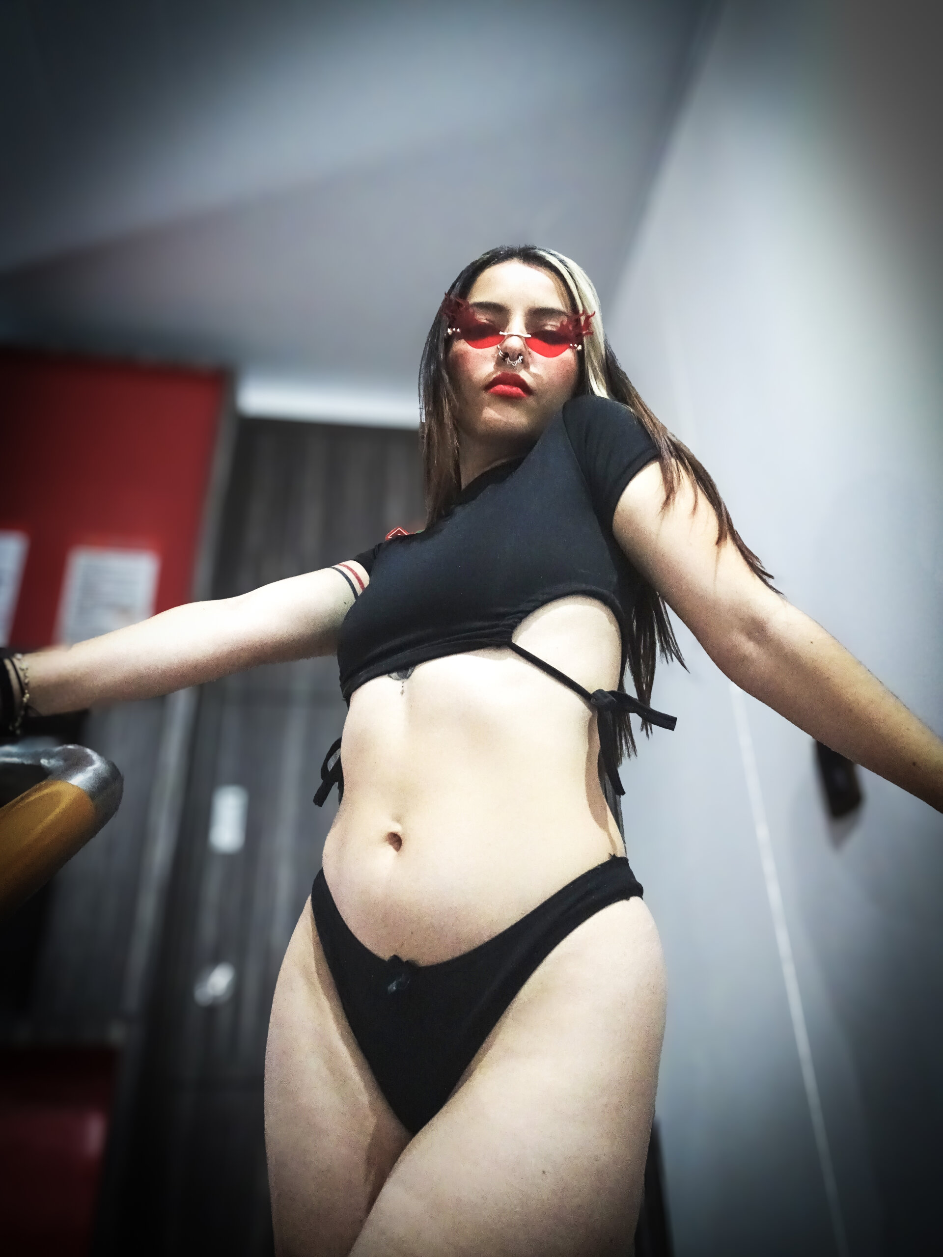 XXX Porn Photo of Nude AmentiNut 7