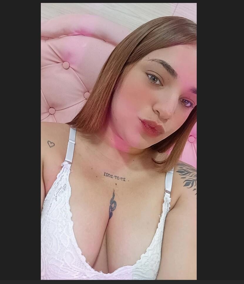 XXX Porn Photo of Nude asimona_paezcm 2
