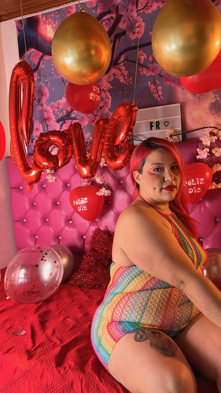 XXX Porn Photo of Nude Bruja__Scarlata 68