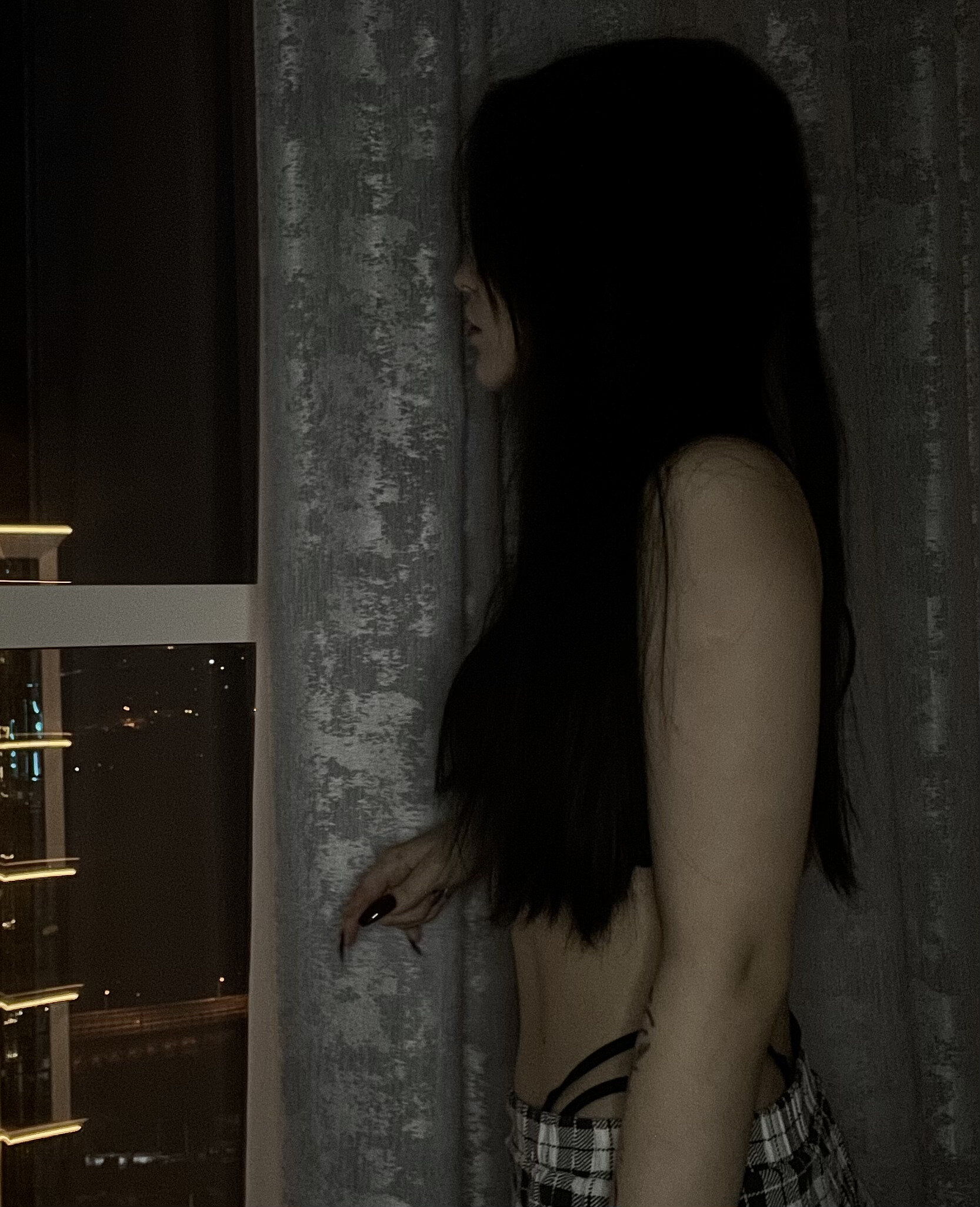 XXX Porn Photo of Nude BalkySwell 40