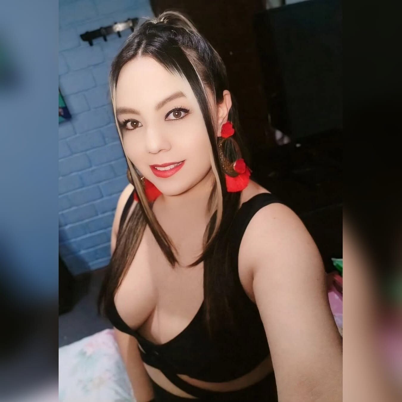 XXX Porn Photo of Nude Shantal_0420 4