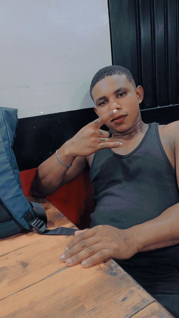 XXX Porn Photo of Nude liam_igor 4