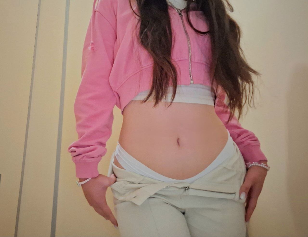 XXX Porn Photo of Nude MelanieMooor 30