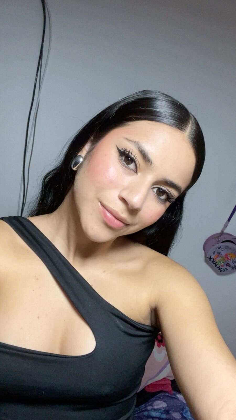 XXX Porn Photo of Nude ScarlettMadisson 3