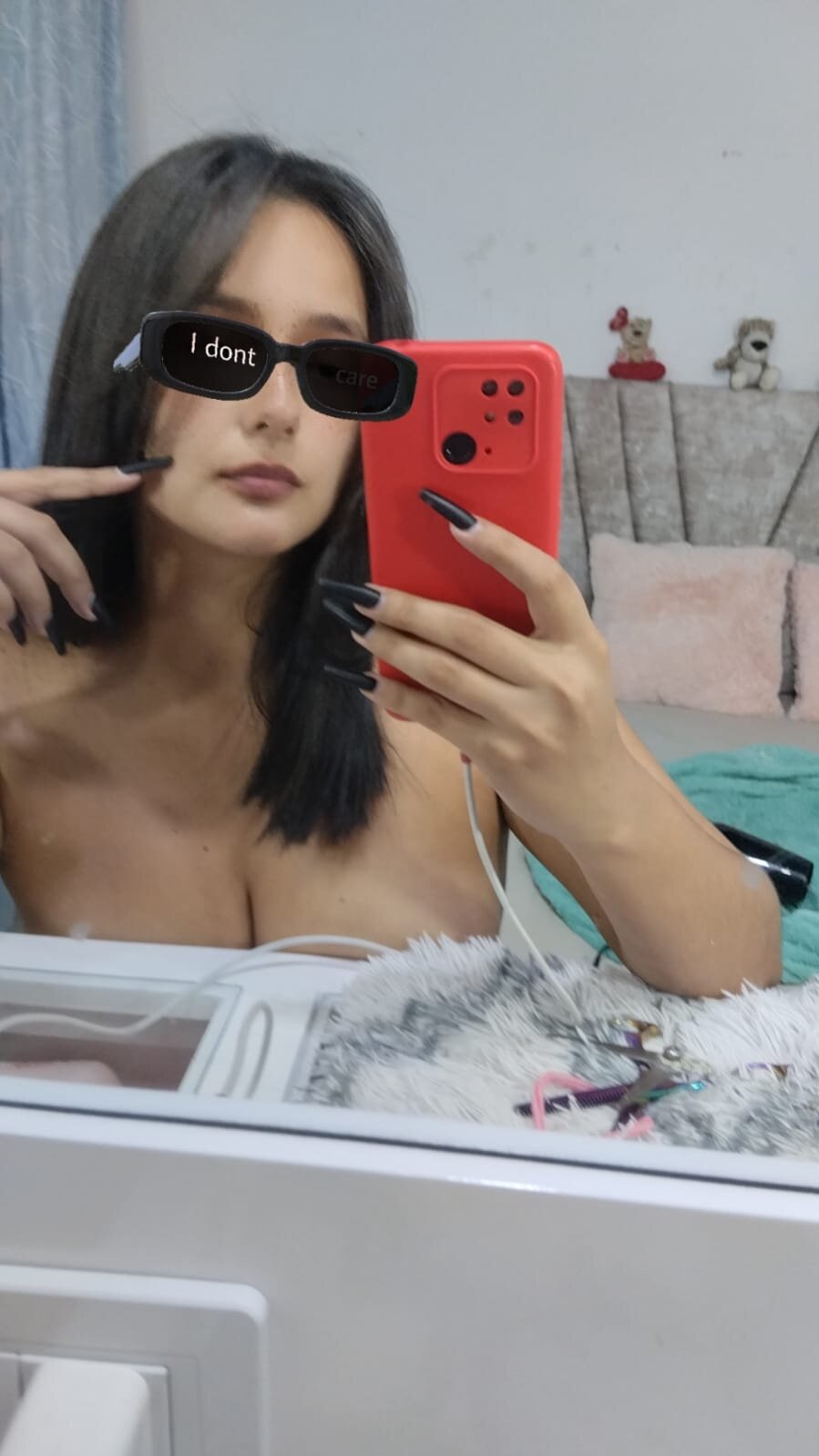 XXX Porn Photo of Nude kae_styles 15