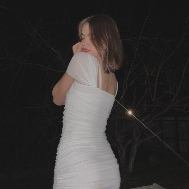 XXX Porn Photo of Nude Nikatina 1