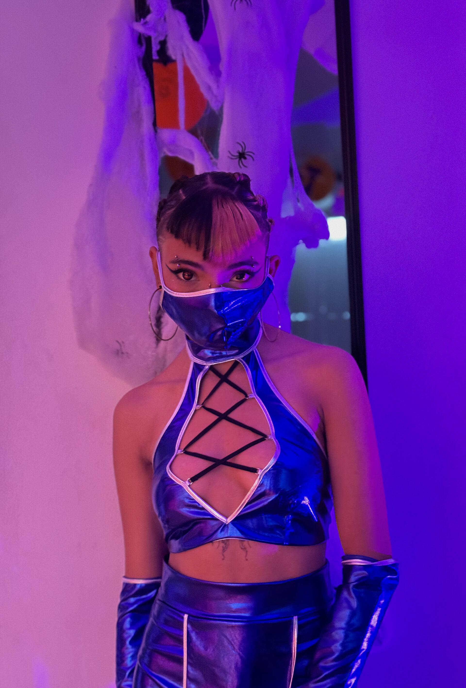 XXX Porn Photo of Nude SexyNaf 26
