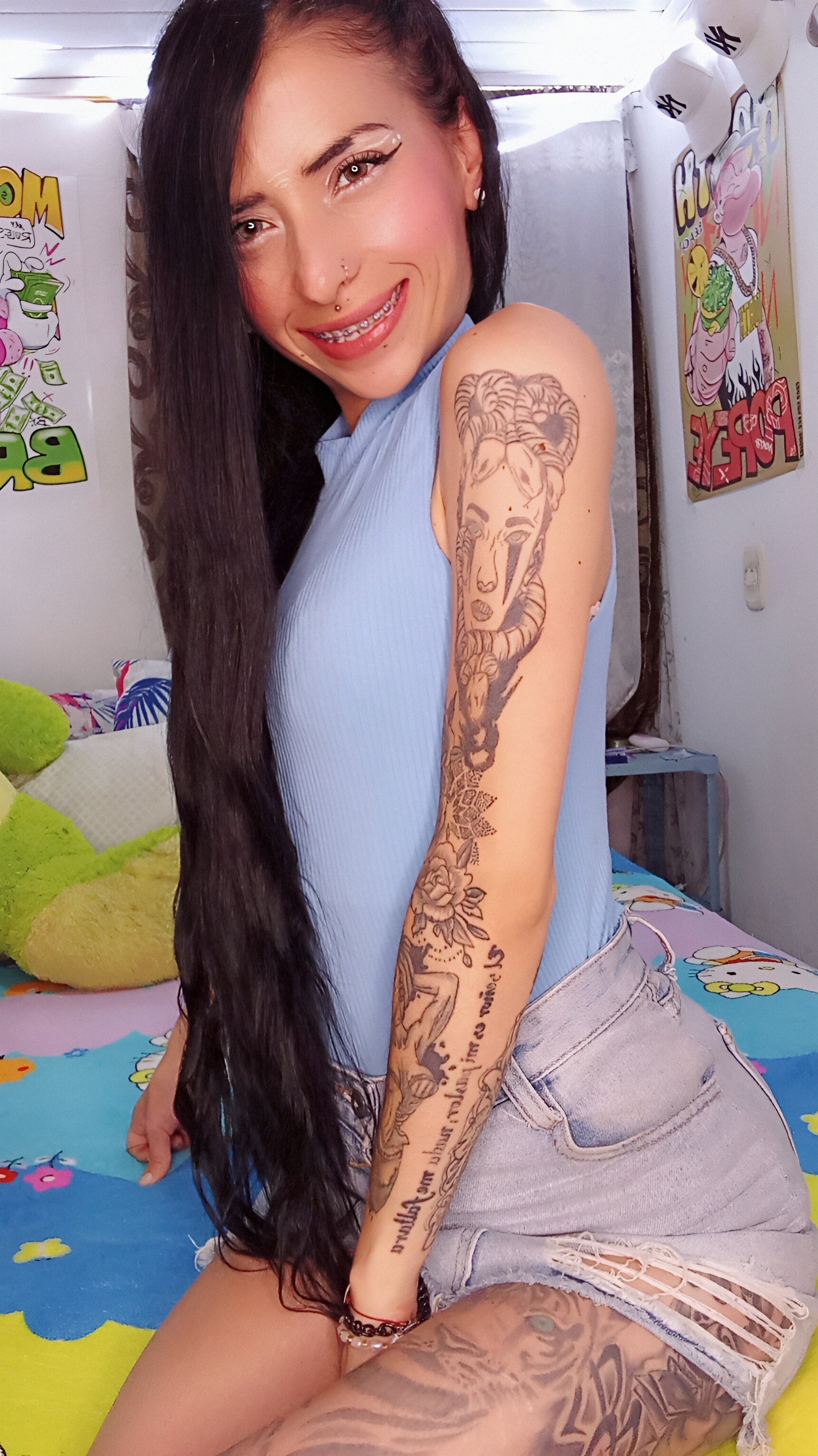 XXX Porn Photo of Nude Miamorou 4