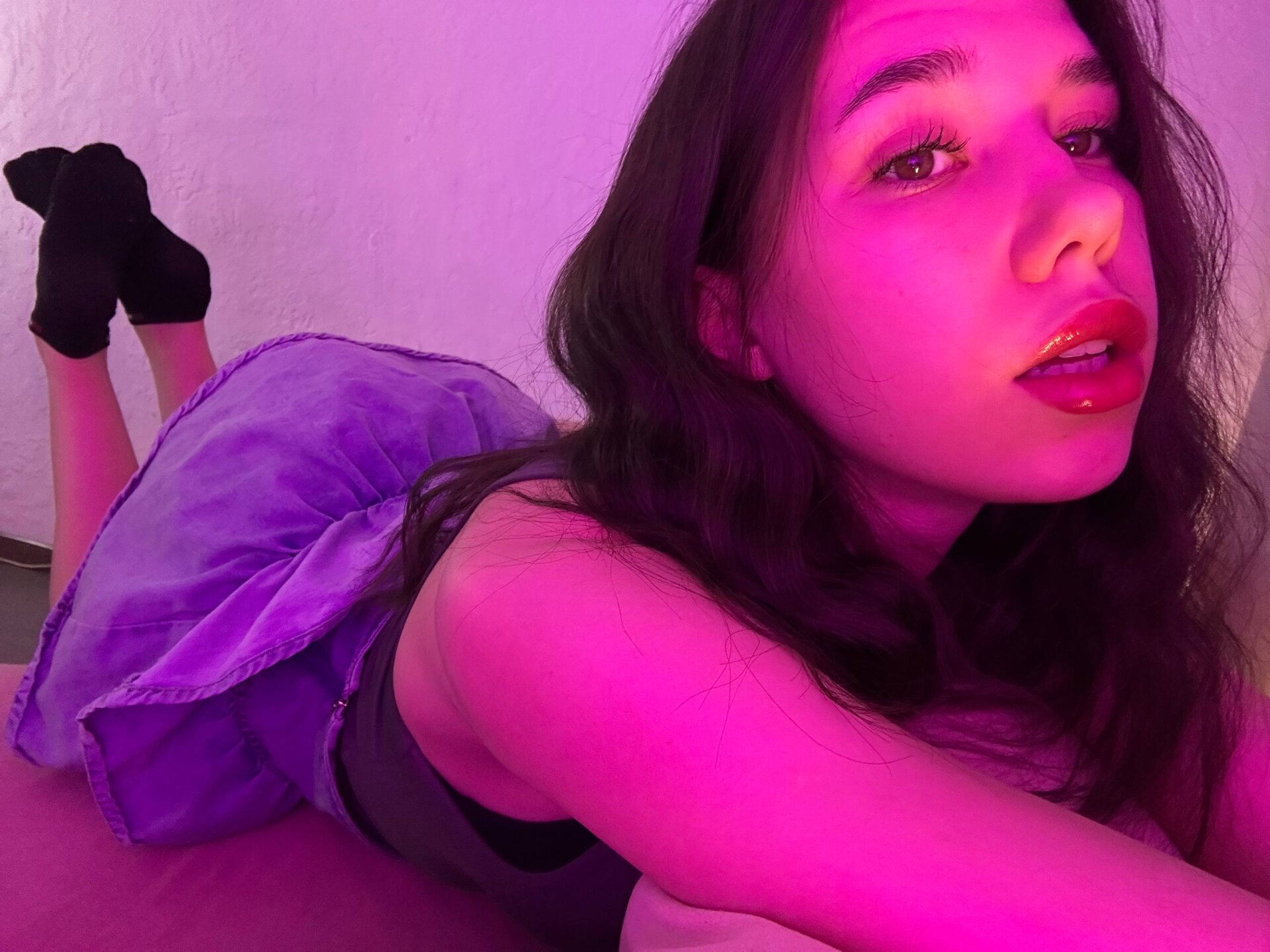 XXX Porn Photo of Nude Nicoll_Cherry 3