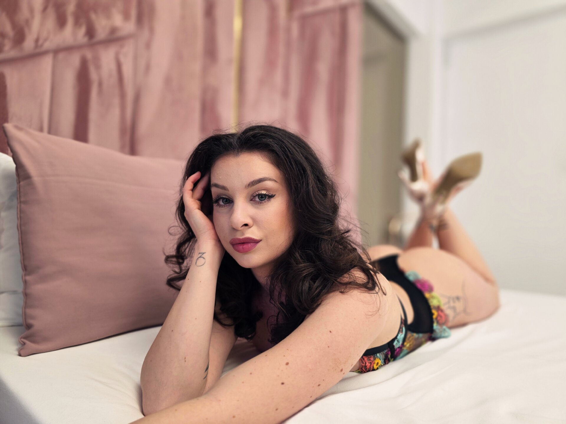 XXX Porn Photo of Nude IreneBlue 8