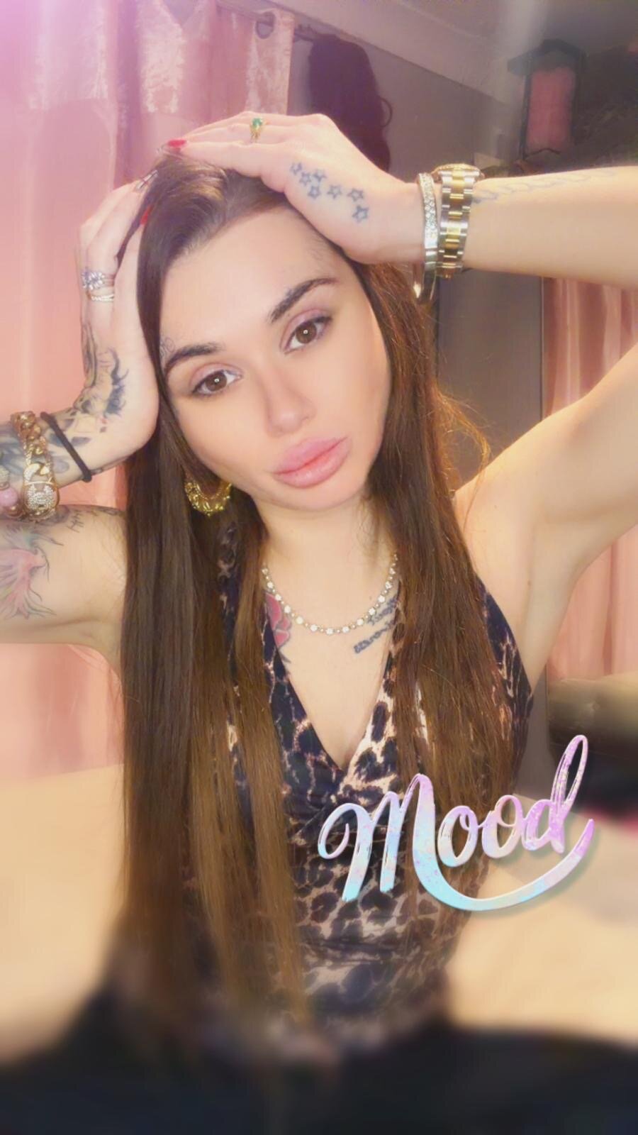 XXX Porn Photo of Nude Demi_Lovex 18