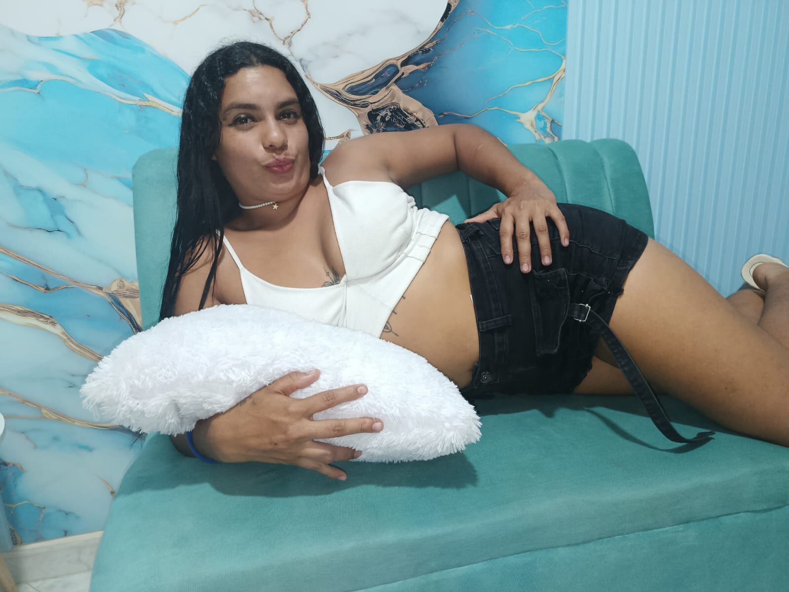 XXX Porn Photo of Nude gaby_23 8