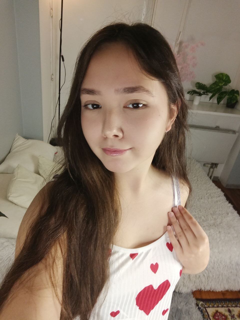 XXX Porn Photo of Nude RenaeConnerley 26