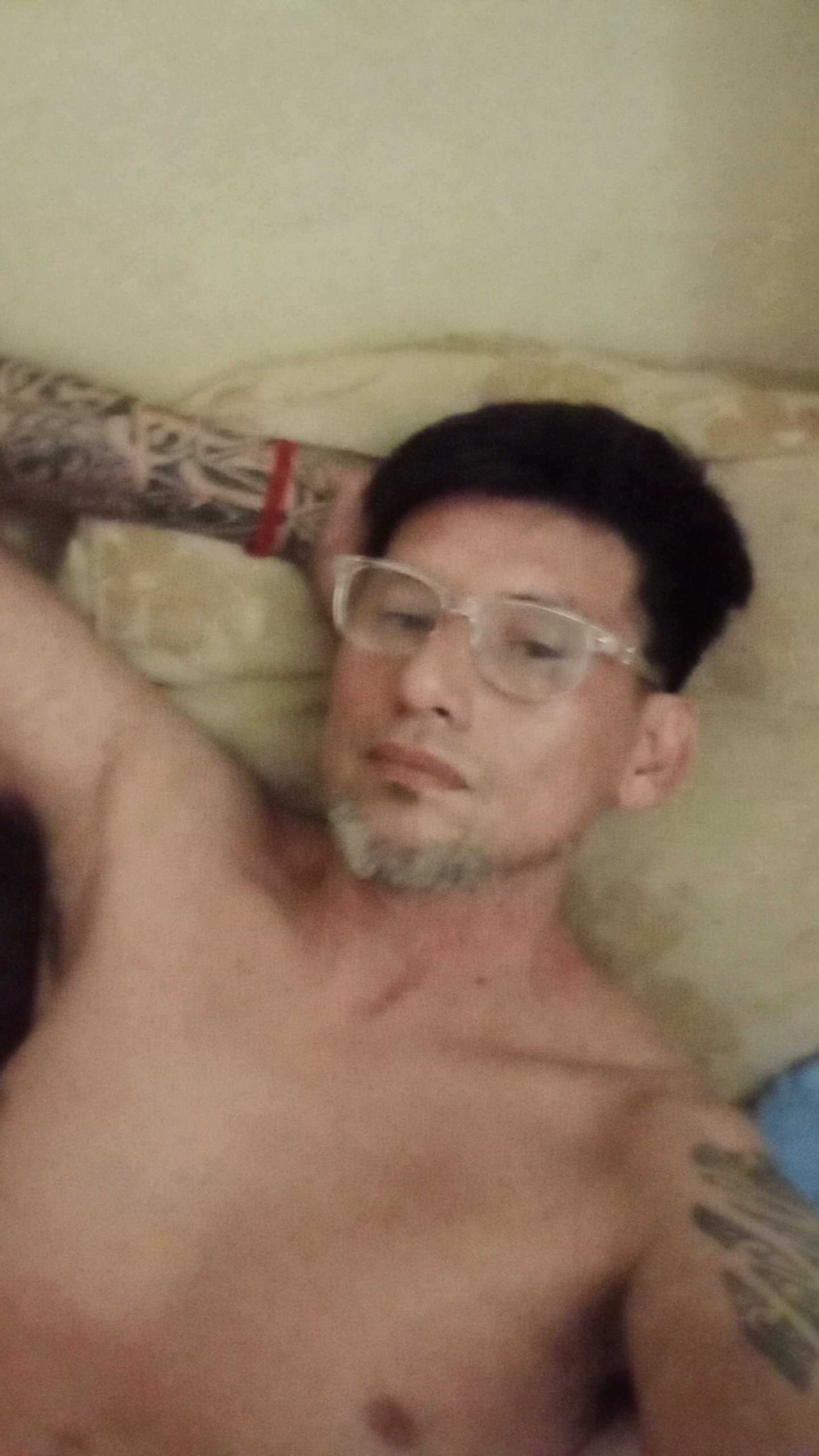 XXX Porn Photo of Nude tytookjkjh 3