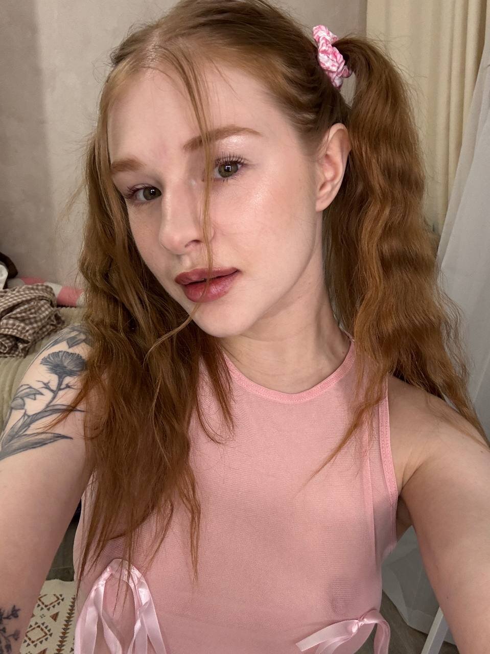 XXX Porn Photo of Nude TrissMerigold9 149