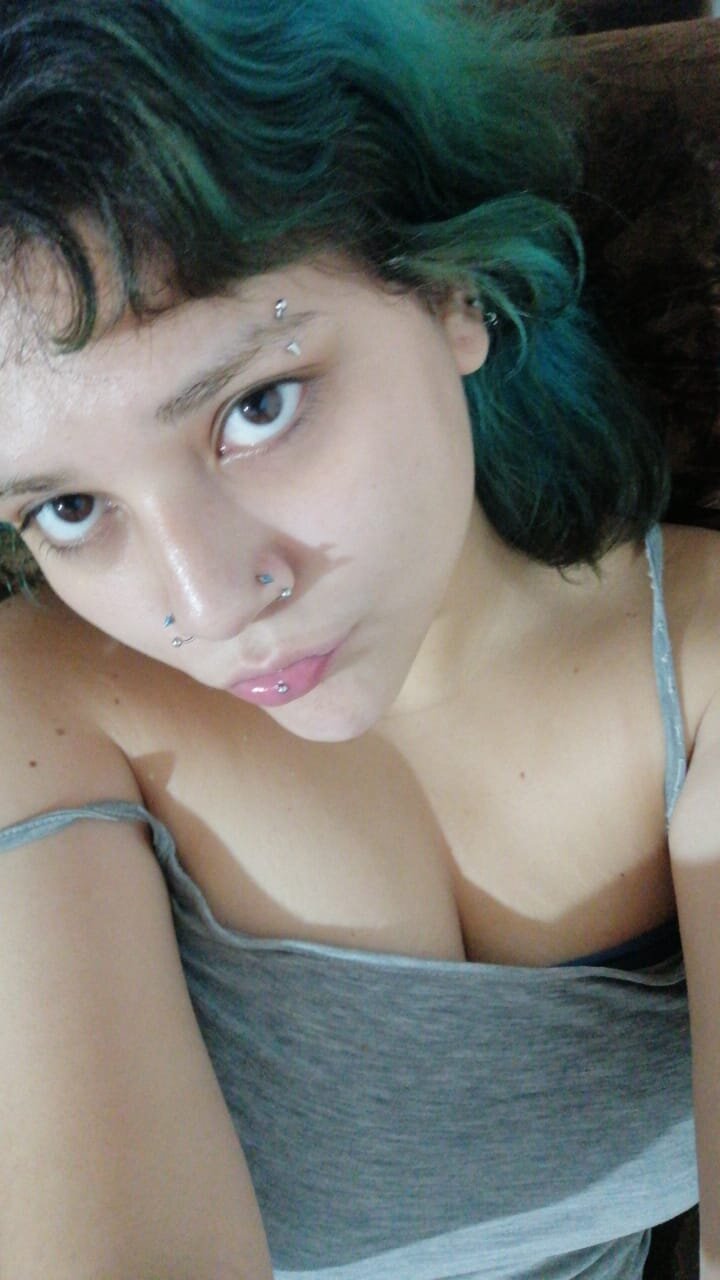 XXX Porn Photo of Nude nixx_star 1